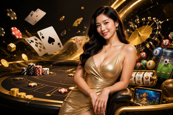 Về ta28 – Nền tảng cá cược trực tuyến uy tín Việt Nam