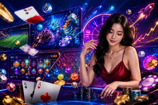 ta28 Nổ Hũ – Trải nghiệm slot đỉnh cao tại Việt Nam