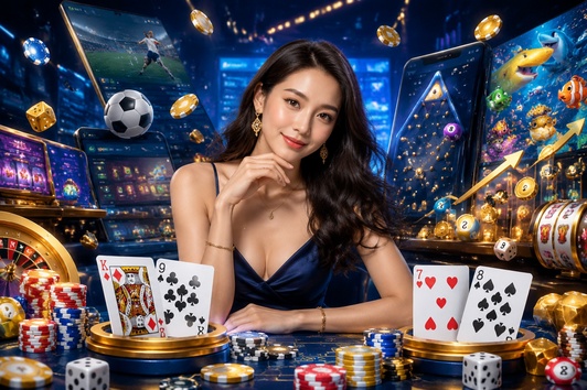 ta28 Casino – Hướng dẫn tham gia sòng bài trực tuyến