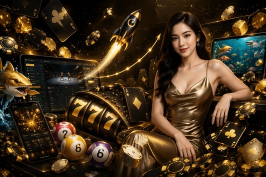 ta28 – Sảnh trò chơi đa dạng dành cho người Việt